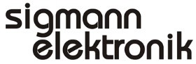 Sigmann Elektronik