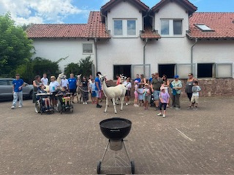 gruppenfoto