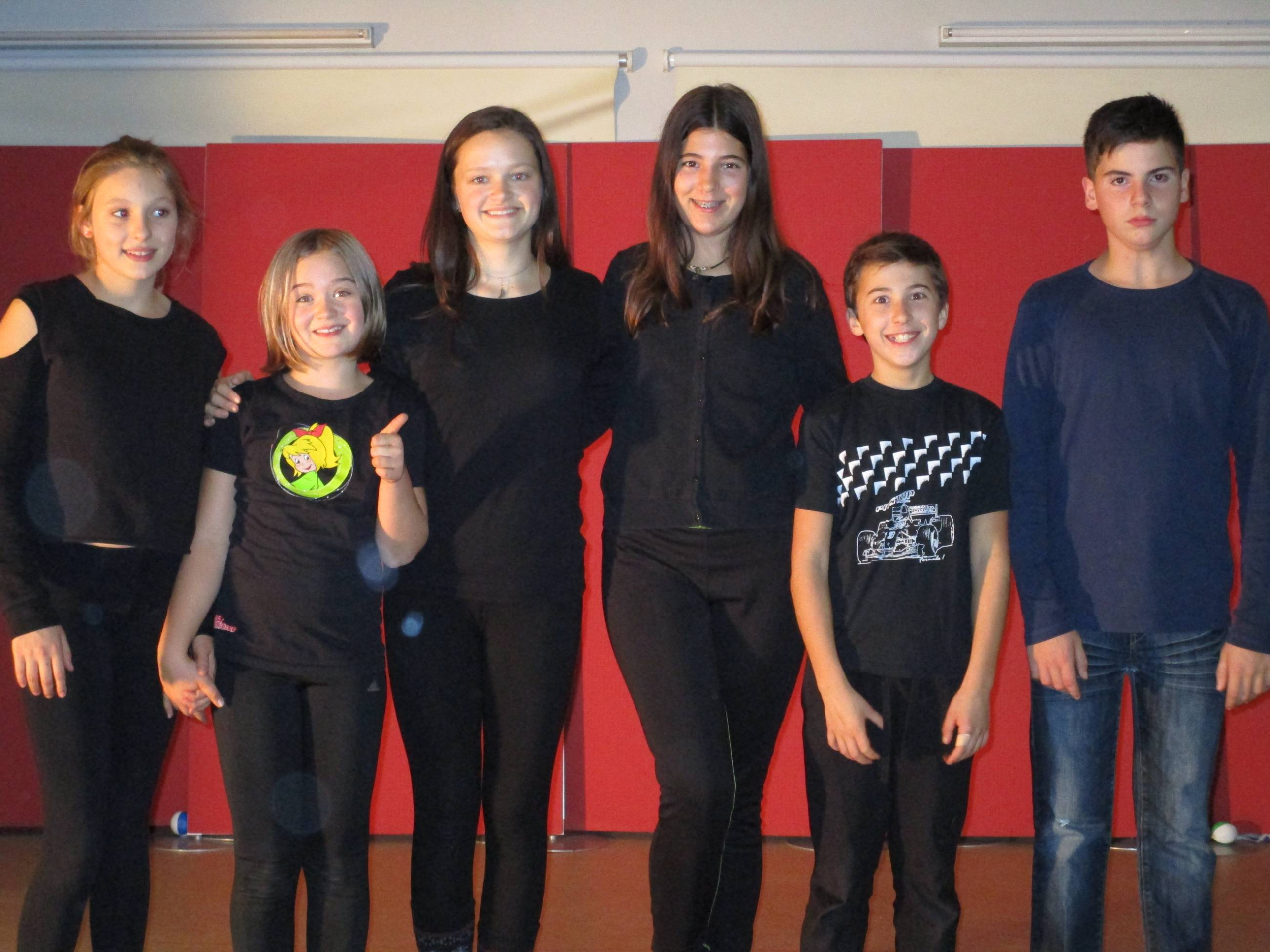 Theaterwoche 