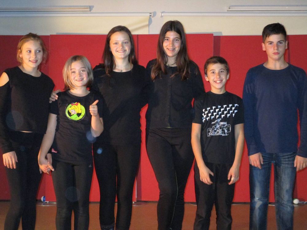 Theaterwoche 