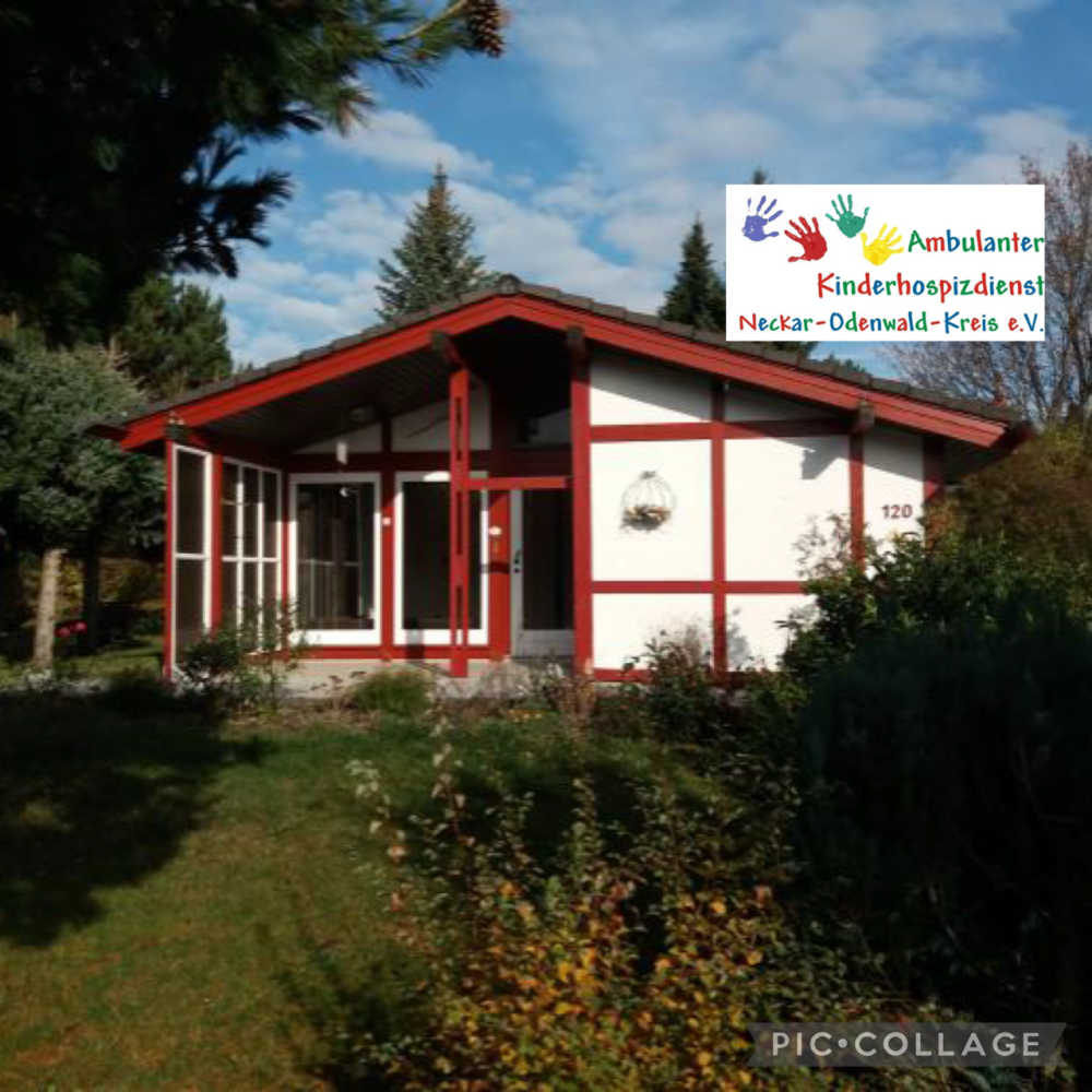 Ferienhaus