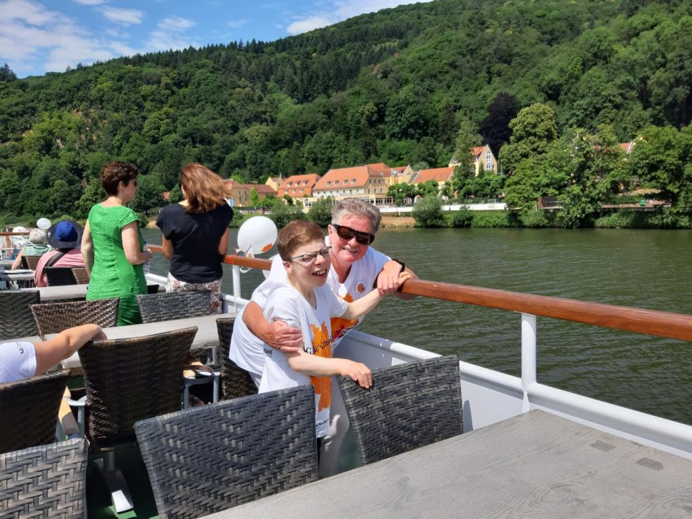 Kinder-Lebens-Lauf