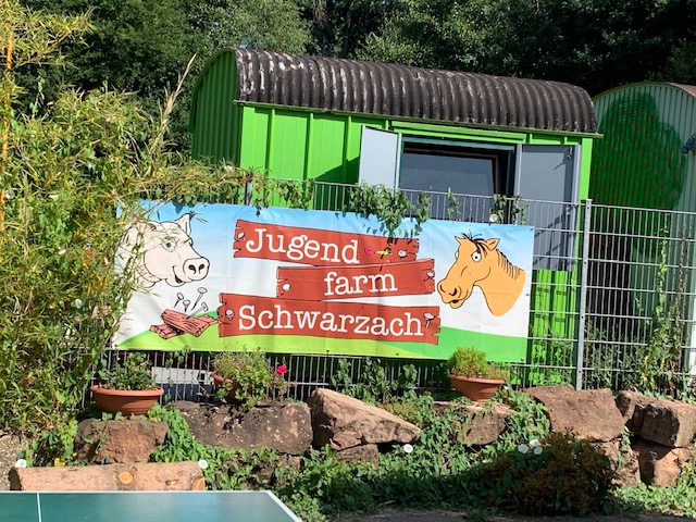 Ferienprogramm