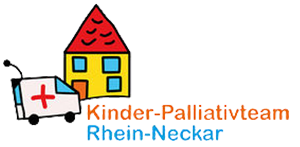 Logo Kinder-Palliativteam Rhein-Neckar