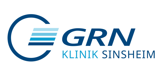 Logo GRN Klinik Sinsheim