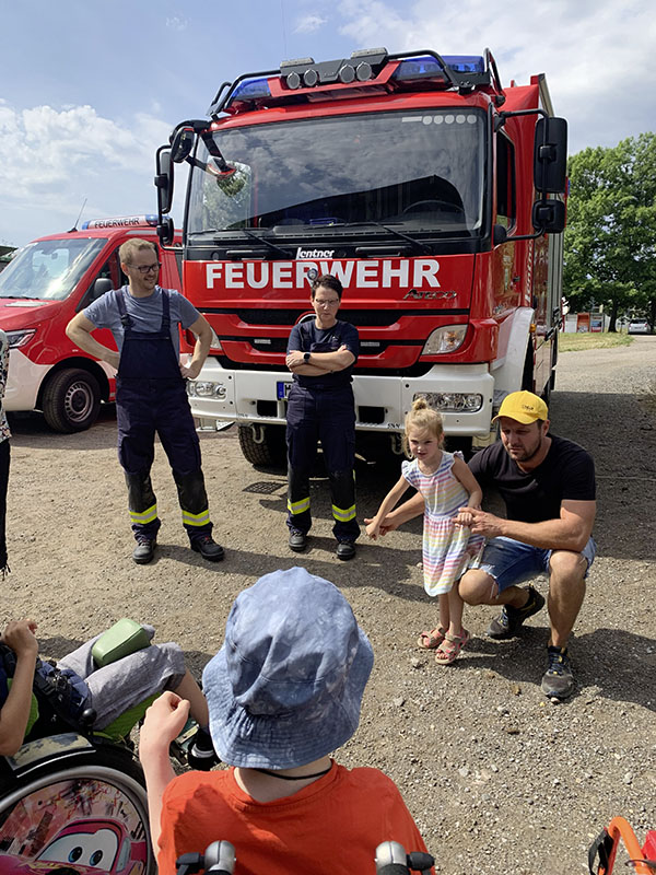 Feriensommer