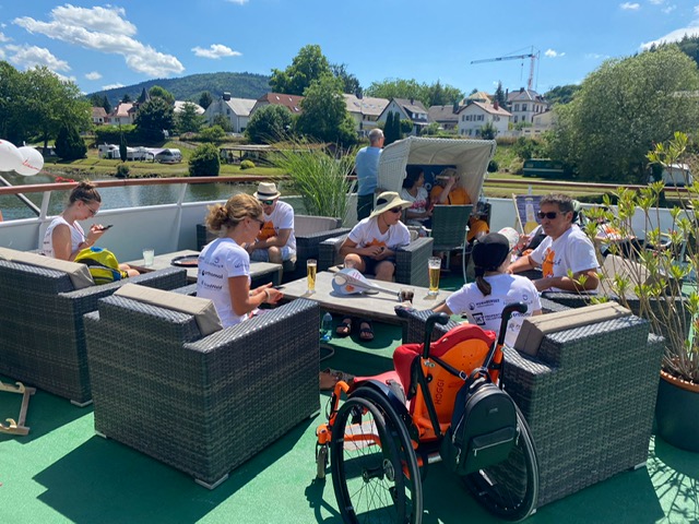Kinder-Lebens-Lauf