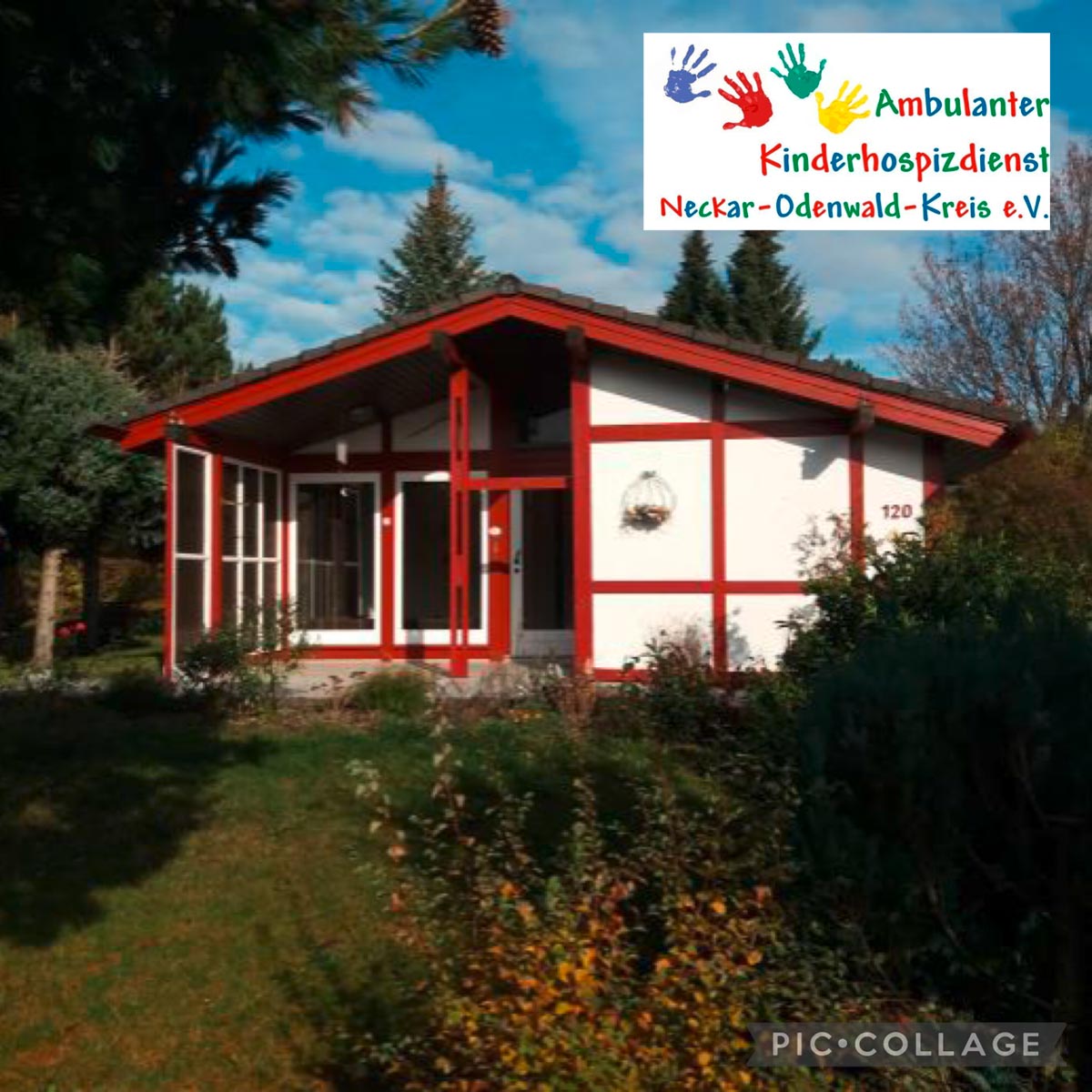 Das Familienh&auml;usle
