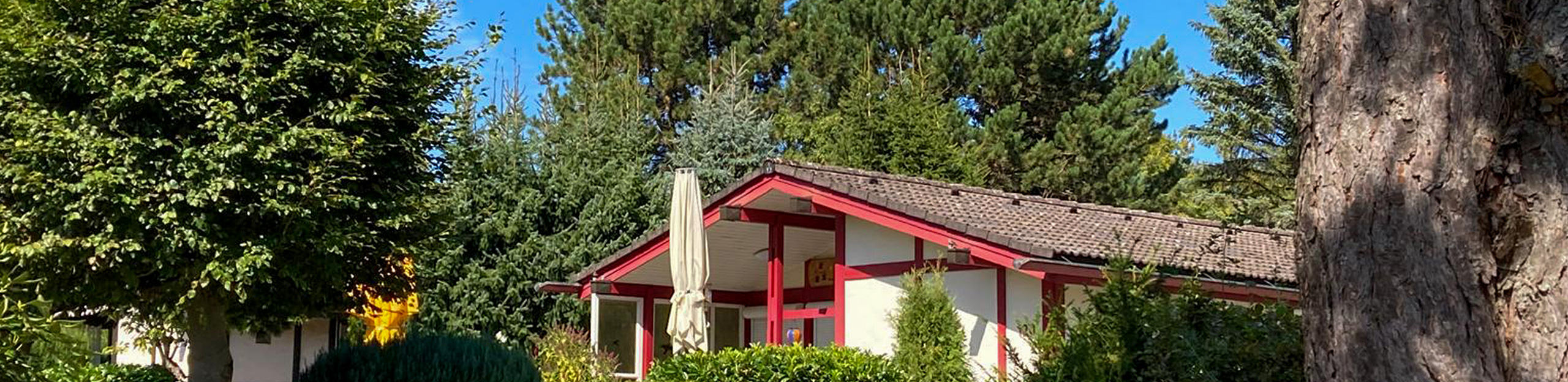 Emotionheader Ferienhaus