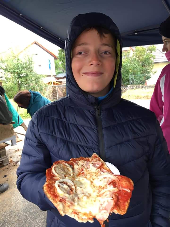 Pizza