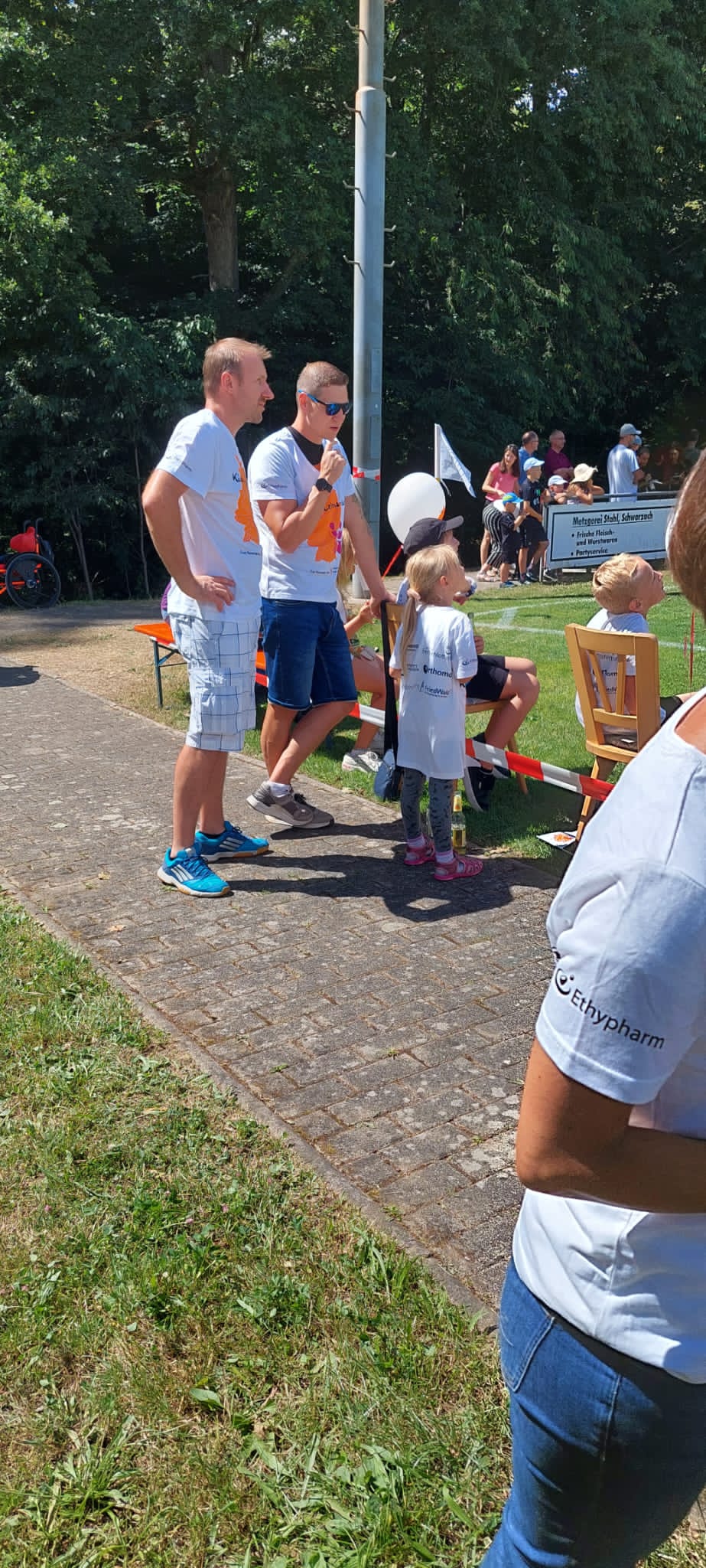 Kinder-Lebens-Lauf