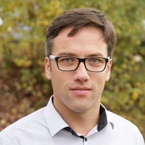 Daniel Vater Daniel Vater