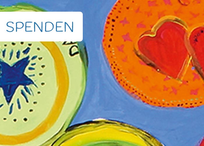 Spenden