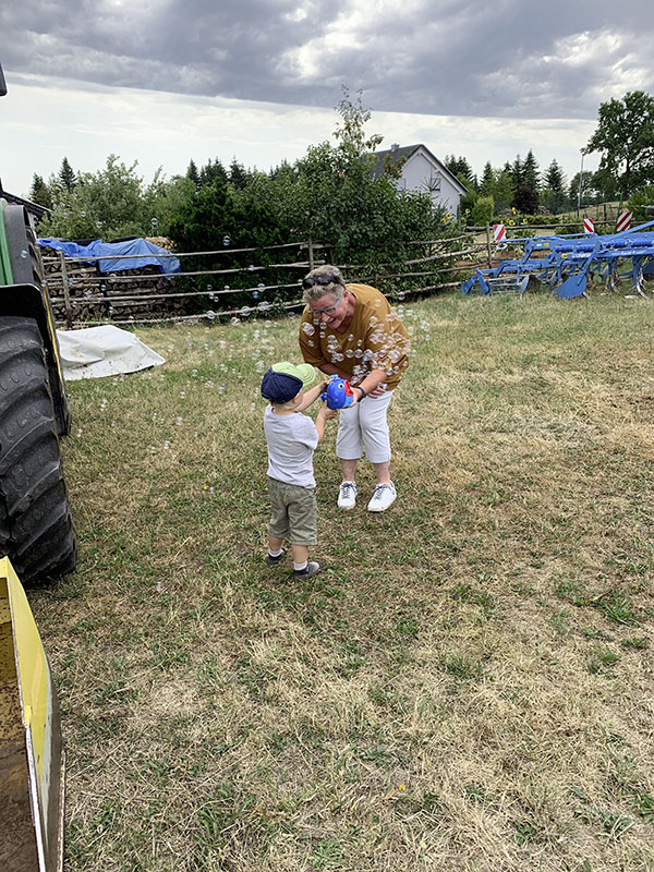 Feriensommer